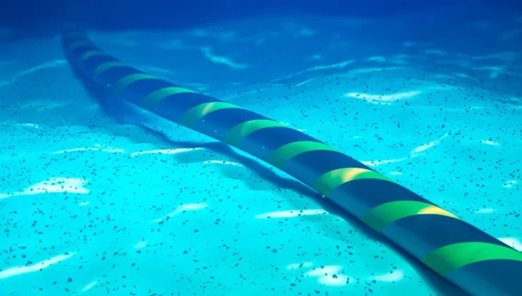 Yunanistan ve Güney Kıbrıs enerji bakanlarından Avrupa Yatırım Bankası’na mektup