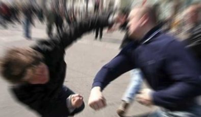 Limasol’da Suriyeliler arasında kavga