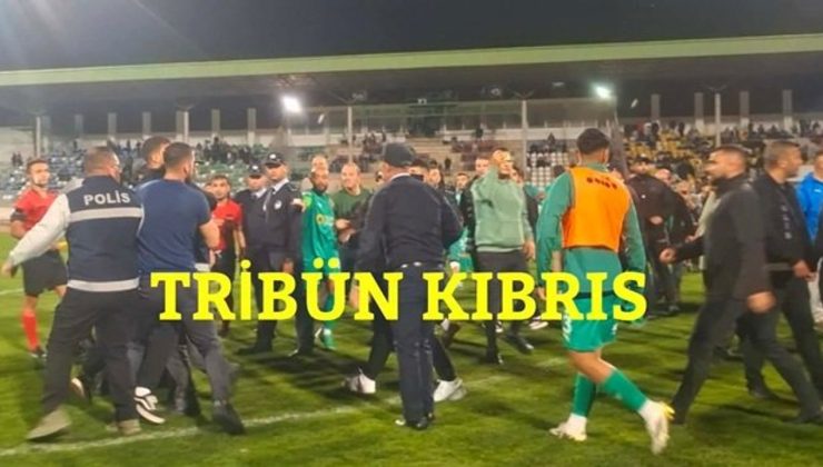 K. Kaymaklı’ya para cezası