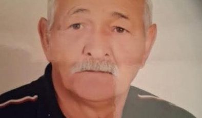 Fıstıkçı ailesinin acı günü