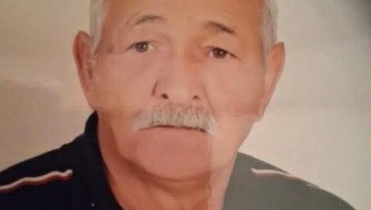 Fıstıkçı ailesinin acı günü