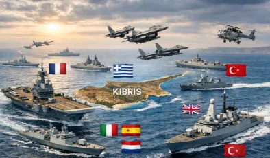 Askeri yoğunluk azalıyor