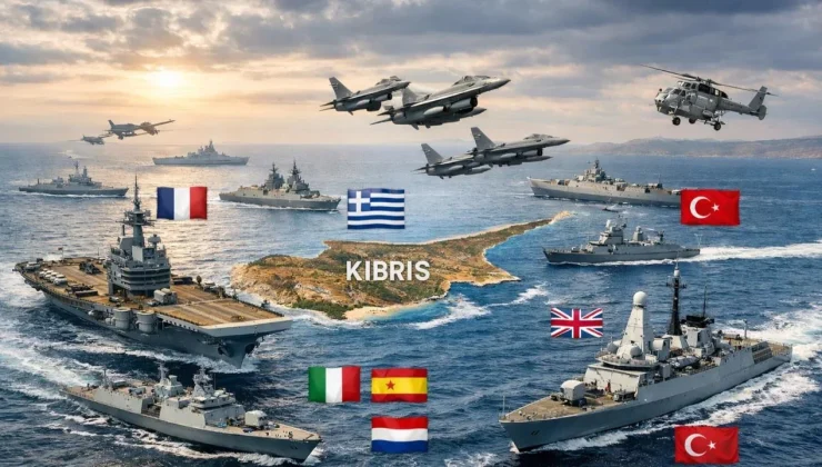 Askeri yoğunluk azalıyor