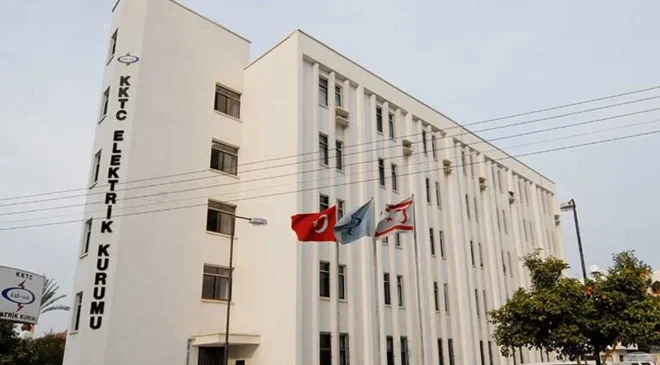 ODTÜ ve bazı civar bölgelerde yarın elektrik kesintisi yapılacak