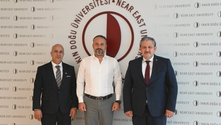 TC Kickboks Federasyonu’ndan önemli temaslar