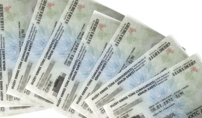 53 kişiye daha vatandaşlık verildi