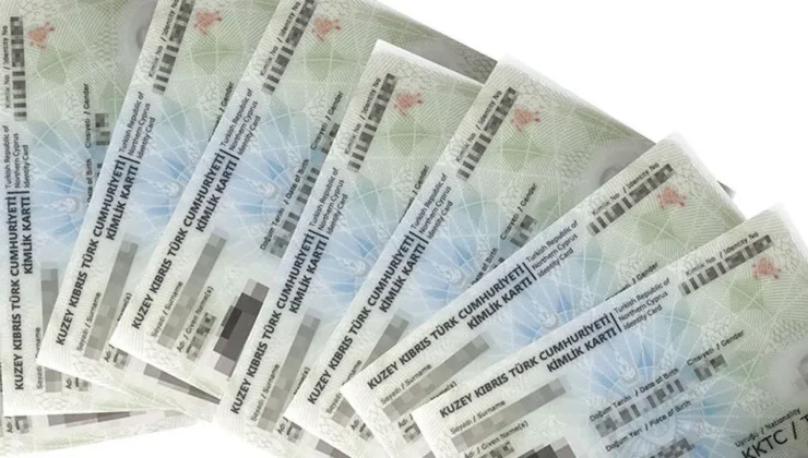 53 kişiye daha vatandaşlık verildi