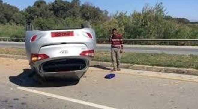 Kiralık araç şirketleri araçlarını kullananları neden uyarmıyor?