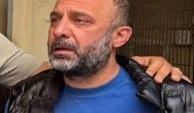 Arabada kokain, evde hap