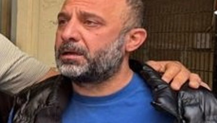 Arabada kokain, evde hap