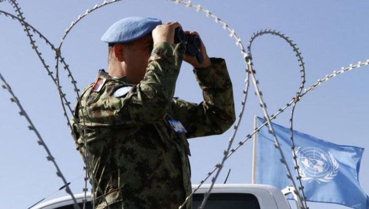 UNFICYP’e yeni komutan atandı
