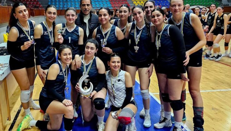 Koop Bank LVA Süper Kupa’nın sahibi oldu