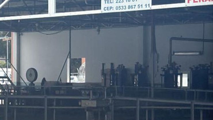 KOOP Gaz bayilerinde tüp gaz sıkıntısı büyüyor