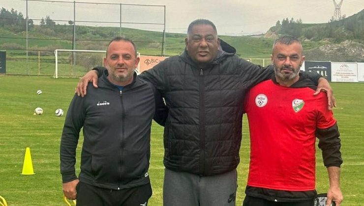 Atoll Kozanköy, teknik kadrosunu belirledi