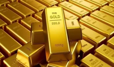 800 liraya aldığı kasadan 250 gram külçe altın çıktı