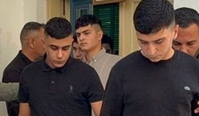 Kundaklamaya 18 ay hapis