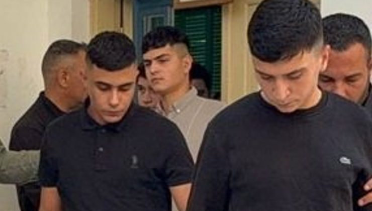 Kundaklamaya 18 ay hapis