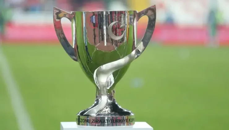 Kupa finali Antalya’da oynanacak