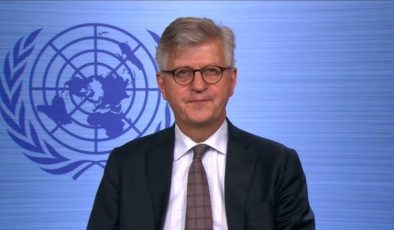 Lacroix iki tarafla da temaslarda bulunacak