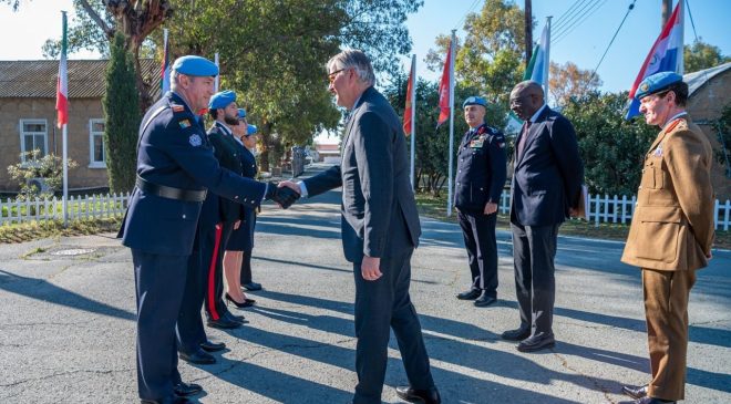 Gerginlik, Lacroix’yi getirdi