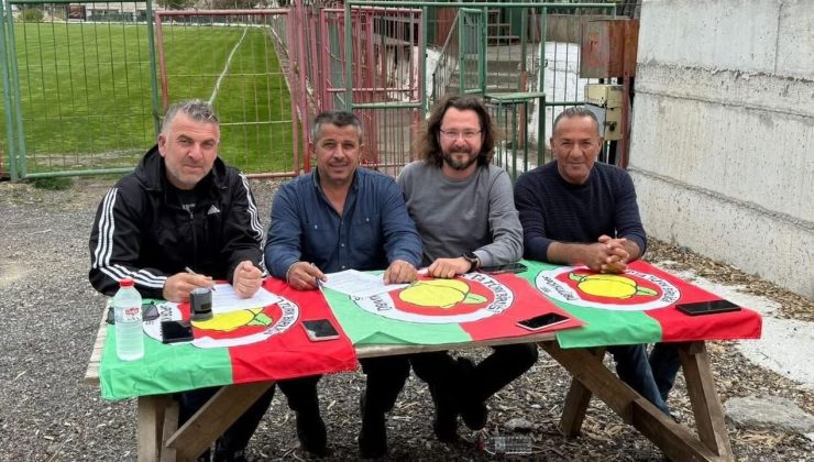Lapta’dan yeni lokal projesi