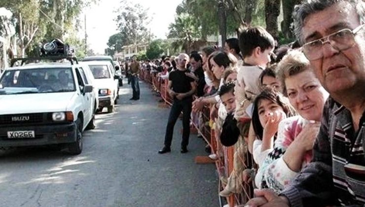 Tarihin yeniden yazıldığı gün