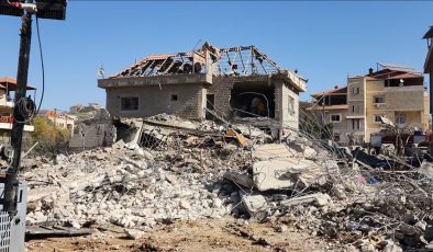 Rum yönetiminden İsrail’in Lübnan saldırılarına tepki