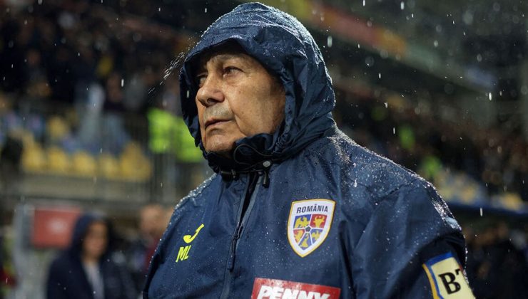 Mircea Lucescu hayatını kaybetti