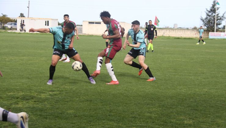 Şampiyonluk yarışı kayıpsız sürüyor