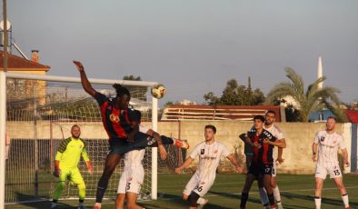 Hem zirvede hem altta kritik hafta