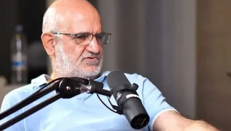 Drusiotis’in iddiaları, ortalığı karıştırdı