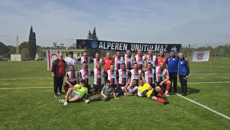 Maraş Masterleri Manavgat’ta şampiyon