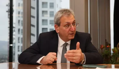 Güney Kıbrıs’taki işçi açığı Mısır’dan karşılanacak