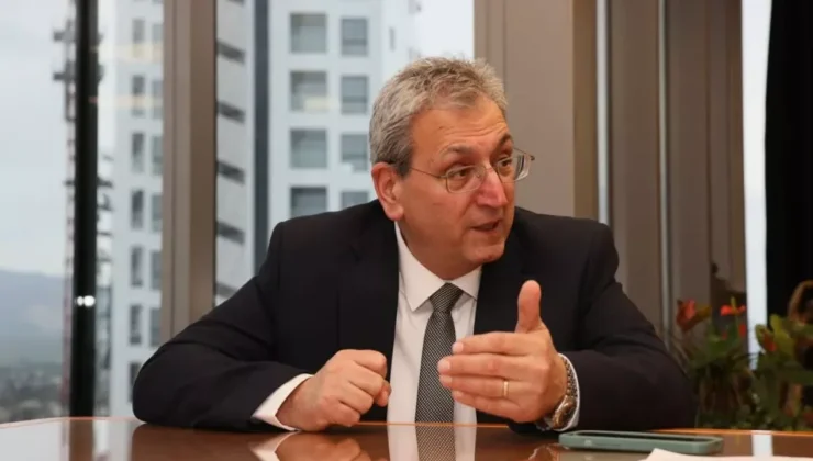 Güney Kıbrıs’taki işçi açığı Mısır’dan karşılanacak