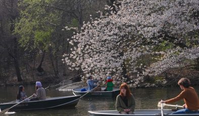 Mart 2026, dünyanın “en sıcak dördüncü” mart ayı oldu