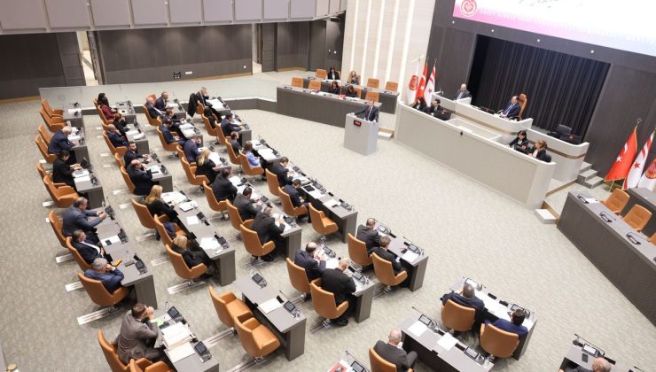 Meclis bugün yasama göreviyle toplanacak, hayat pahalılığı tasarısı gündemde