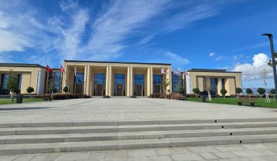 Meclis Genel Kurulu yarın toplanacak