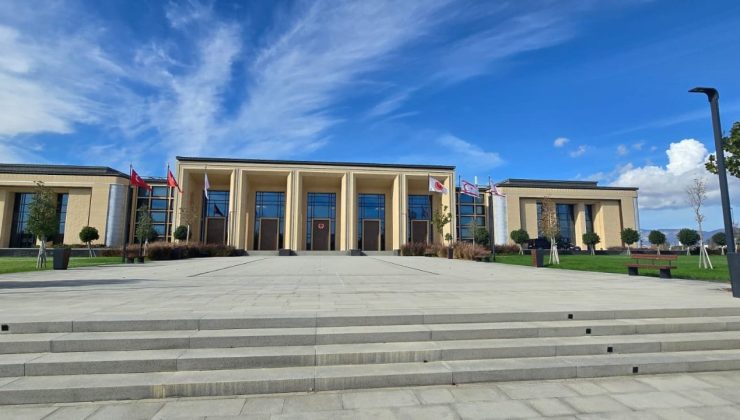 Meclis Genel Kurulu yarın toplanacak