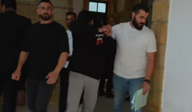 Uyuşturucu sattığını itiraf etti