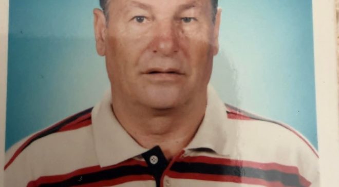 Özanlar ailesi çınarını kaybetti