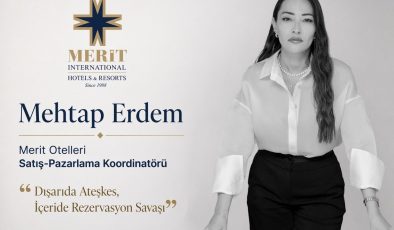 “KKTC turizmi iki ateş arasında”