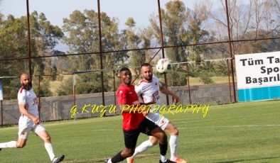 Mesarya geri döndü