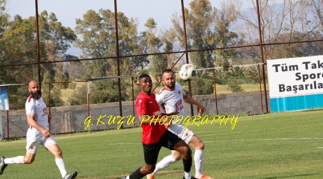 Mesarya geri döndü