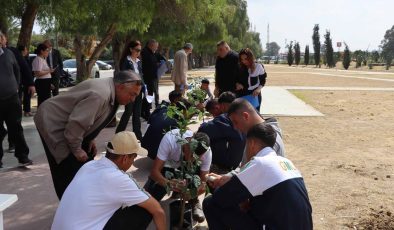 “Meslek Liseleri Arası Bilgi ve Beceri Yarışmaları” devam ediyor