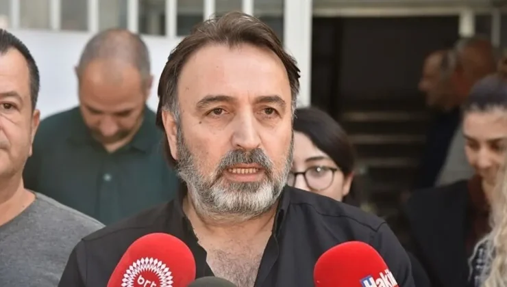 Emeklerin gasp edilmesine izin vermeyiz