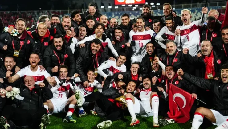 Milliler son 9 yılın zirvesinde