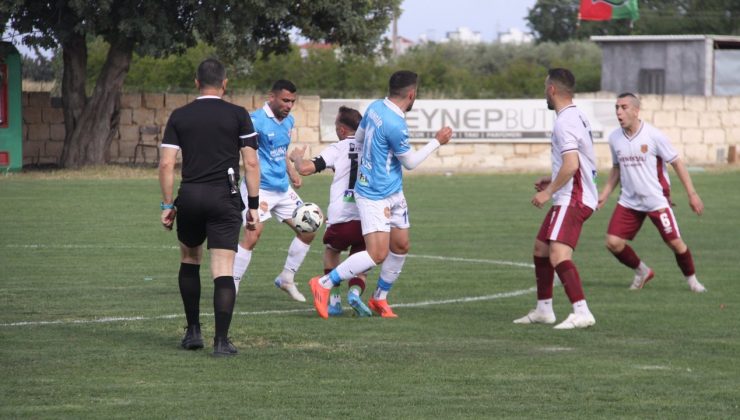 Mormenekşe: “Hakemin uzatma süresini aşması, karşılaşmayı farklı noktaya taşıdı”