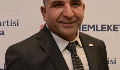Ercan: “Kapsamlı ve kalıcı çözümlere ihtiyaç var”