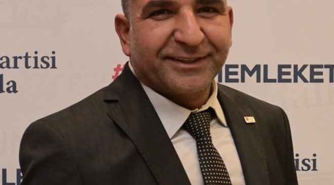 Ercan: “Kapsamlı ve kalıcı çözümlere ihtiyaç var”