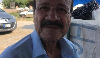 Açıkgöz ailesi yasta